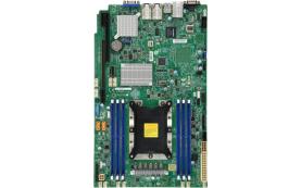 Материнская плата SuperMicro X9QR7-TF+-O Socket 2011 Материнская плата SuperMicro X9QR7-TF+-O Socket 2011