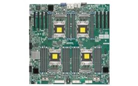Материнская плата SuperMicro X9QRi-F+-B Socket 2011 Материнская плата SuperMicro X9QRi-F+-B Socket 2011