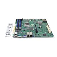 Материнская плата SuperMicro X9SCI-LN4F Socket 1155