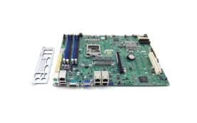 Материнская плата SuperMicro X9SCI-LN4F Socket 1155 Материнская плата SuperMicro X9SCI-LN4F Socket 1155