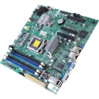 Материнская плата SuperMicro X9SCL-F Socket 1155