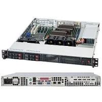 Supermicro BUNDLED W/ TWO 73G 10K SAS HARD DISK DRIVE (HDD) [CSE-111T-560UB-A]