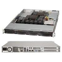 Supermicro Custom Config System-6017R-NTF Equinix [SYS6017RNTFEQU02]