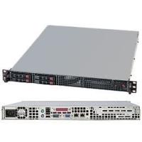 Supermicro 1U Up X9SCL-F, 111LT-330CB [SYS-1017C-TF]