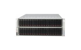 Supermicro 417E16-R1400LPB RM 72BAY 1400W 1Ư ATX Gold Level Mini-I-Pass 2.5 Har[CSE-417E16R-1400LP Supermicro 417E16-R1400LPB RM 72BAY 1400W 1Ư ATX Gold Level Mini-I-Pass 2.5 Har[CSE-417E16R-1400LP