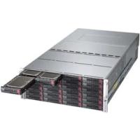 Supermicro X9DRD-7LN4F-JBOD SC847DTS 72 DRIVES W/ 2K PWR SUPPLIES [SSG-6047R-E1R72L2K]