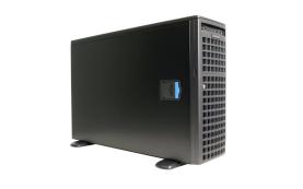 Supermicro 4U RM Tower Chassis EATX DP GPU-8x SAS/SATA 1400W 1Ư Black [CSE-747TQ-R1400B]