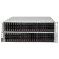 Supermicro 4U SC417 Storage with Redundant 1400W [CSE-417E16-RJBOD1]