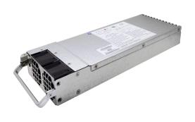 Supermicro 700W AC Power Supply - 110 V AC, 220 V AC Input Voltage [PWS-707-1S]