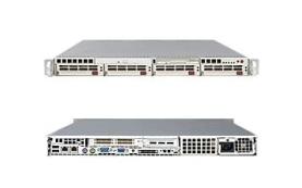 Supermicro A+ Server 1010P-T Barebone System - ServerWorks - Socket 940 - Opteron (Dual-c[AS-1010P- Supermicro A+ Server 1010P-T Barebone System - ServerWorks - Socket 940 - Opteron (Dual-c[AS-1010P-