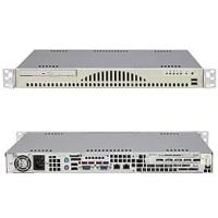 Supermicro A+ Server 1011S-MR2 Barebone System - ServerWorks HT1000 - Socket 940 [AS-1011S-MR2]