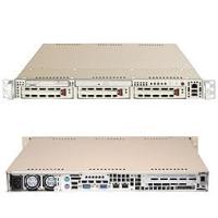 Supermicro A+ Server 1020A-8 Barebone System - Opteron (Dual-core) [AS1020A-8B]
