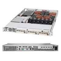 Supermicro A+ Server 1040C-8B Barebone System - nVIDIA nForce Pro 2200 - Socket 940 [AS-1040C-8B]
