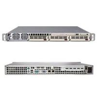 Supermicro A+ Server 1041M-T2B Barebone System - nVIDIA MCP55 Pro - Socket F 񡼷) - O[AS-1041M-T2