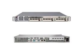 Supermicro A+ Server 1041M-T2 Barebone System - nVIDIA MCP55 Pro - Socket F ) - Opt[AS-1041M-T Supermicro A+ Server 1041M-T2 Barebone System - nVIDIA MCP55 Pro - Socket F ) - Opt[AS-1041M-T