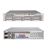 Supermicro A+ Server 2021M-32RB Barebone System - nVIDIA MCP55 Pro - Socket F 񡼷) -[AS-2021M-32R