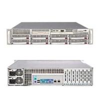 Supermicro A+ Server 2021M-82R+B Barebone System - nVIDIA MCP55 Pro - Socket F 񡼷)[AS-2021M-82R+