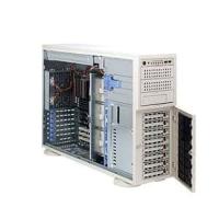 Supermicro A+ Server 4021M-82R+B Barebone System - nVIDIA MCP55 Pro - Socket F 񡼷)[AS-4021M-82R+
