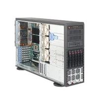 Supermicro A+ Server 4041M-32R+B Barebone System - nVIDIA MCP55 Pro - Socket F 񡼷)[AS-4041M-32R+