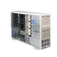 Supermicro A+ Server 4041M-T2RB Barebone System - nVIDIA MCP55 Pro - Socket F 񡼷) -[AS-4041M-T2R