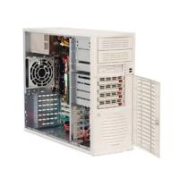 Supermicro A+ Server 4710S-T Barebone System - ServerWorks HT1000 - Socket 939 - Opteron [AS-4710S- Supermicro A+ Server 4710S-T Barebone System - ServerWorks HT1000 - Socket 939 - Opteron [AS-4710S-