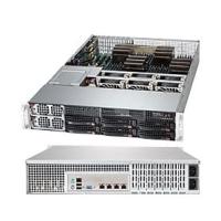 Supermicro AS-2042G-72RF4 SYS4 5/5/5 WITH 5YR CROSS SHIP WARRANTY [AS-2042G-72RF4-SYS4]