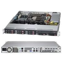 Supermicro Abstract [SYS-1027B-MTF]