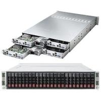 Supermicro Abstract [SYS-2015TA-HTRF]