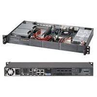 Supermicro Abstract [SYS-5017P-TLN4F]