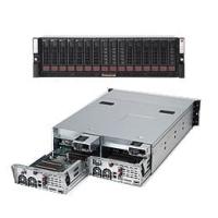 Supermicro Abstract [SYS-6036ST-6LR]