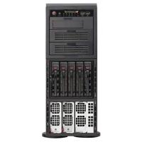 Supermicro A+ Server 4042G-TRF Barebone System Tower - AMD - Socket G34 LGA-1944 - 4 x [AS-4042G-TR