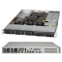Supermicro BBNS 1U C602 DP 16X DIMM-8x 2.5 SATA 700W [SYS-1027R-WRF]