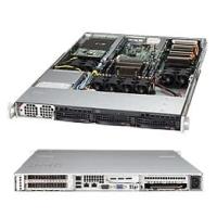 Supermicro BBNS 1U C602 Up 8x DIMM-2x M2090 GPU 3X3.5 1400W [SYS5017GRTFFM209]