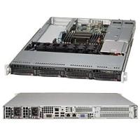 Supermicro Custom Configured System-5017R-WRF Enpointe [SYS5017RWRFENP01]