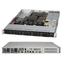 Supermicro BBNS 1U C606 DP 16X DIMM-10X 2.5 SAS 700W 1Ư [SYS-1027R-N3RF]