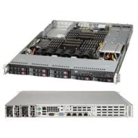 Supermicro BBNS 1U C606 DP 24x DIMM-8x 2.5 SATA 10GBE 1Ư Power [SYS-1027R-WRFT+]