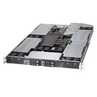 Supermicro BBNS 1U DP C602 GPU 256GB 3X M2075 GPU [SYS1027GRTQFFM475]