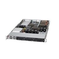 Supermicro Product Overview [SYS6016GTTFFM109]