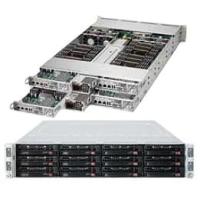 Supermicro BBNS 2U Twin DP E5-2600 512GB [SYS-6027TR-H70RF+]