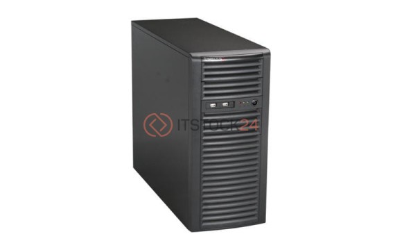 Supermicro BBNS Tower 4U DP E5-2600 512GB GPU [SYS7047GRTPRFFM409]
