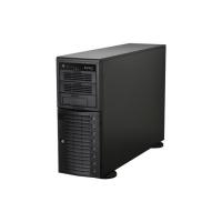 Supermicro BBNS Tower/4U 5520 96GBDDR3-8x SAS 2PCIEX16 865W [SYS-7046A-3]