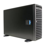 Supermicro E5-2600 Series, Tower, GPU Ready, X9DRG-QF [SYS-7047GR-TRF]