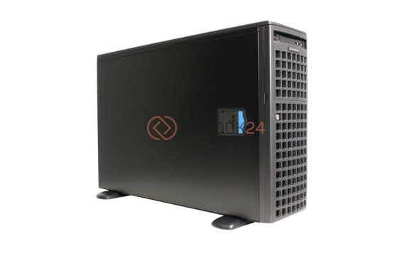 Supermicro BBNS Tower/4U GPU 5500 96GB-8x 3.5 1400W 1+1 4x C1060 [SYS-7046GT-TRF-TC4]
