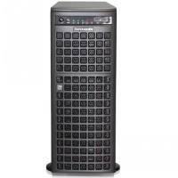 Supermicro SuperWorkstation 7047R-TXRF Barebone System - 4U Tower - Intel C602 Chipse[SYS-7047R-TXR