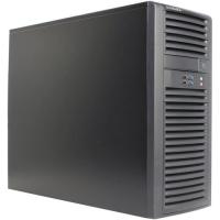 Supermicro System-5037A-Il E3-1200 Core I7 I5 I3 Lga 1155 DDR3 PCIE 3.0 500W RTL [SYS-5037A-IL]