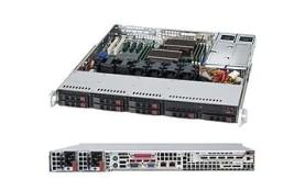 Supermicro 1X CSE-113TQ-R650CB,1X MBD-X8DTI-LN4F-B,2X P4X-DPE5530-240-8M586,1X HDS-2TM[SYS-1026T-RC Supermicro 1X CSE-113TQ-R650CB,1X MBD-X8DTI-LN4F-B,2X P4X-DPE5530-240-8M586,1X HDS-2TM[SYS-1026T-RC