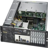 Supermicro Chassis 2U DP 17.7 Deep Black-3X SAS/SATA 7XLP 1Ư 700W [CSE-823MTQ-R700LPB]