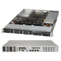 Supermicro Custom 1U Integrated System for Zones [SYS1027RWRFT+ZON01]