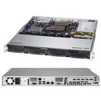 Supermicro Custom 1U Server for Tig [SYS6017RMTLFST01]
