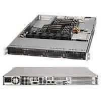 Supermicro Custom Config System-6017R-NTF Equinix [SYS6017RNTFEQU01]